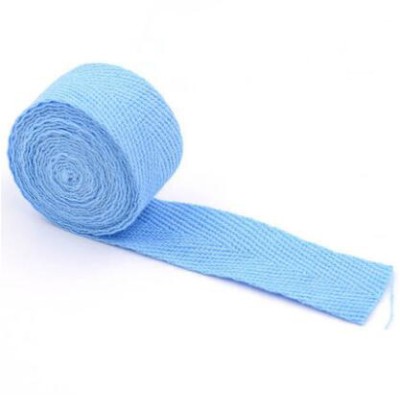 ZJ  人字棉帶  彩色包邊帶 細節-8